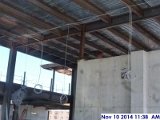 Continued installing split wire above the ceiling at the 4th Floor Facing East (800x600).jpg